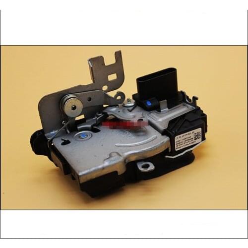 Door lock block assembly for Great wall Haval H6