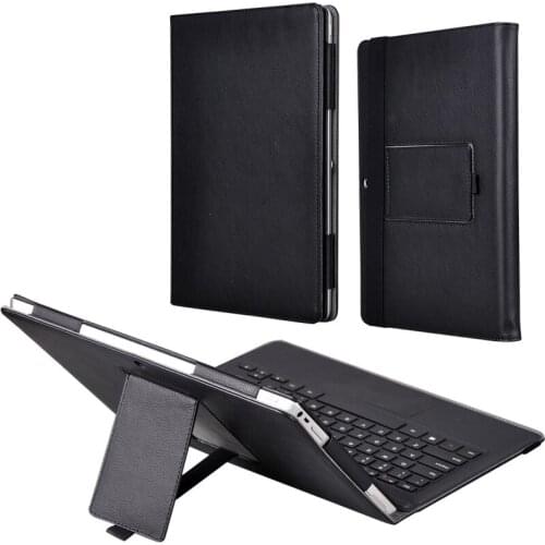 For Teclast X5Pro Flip Utra Thin Leather Case for Teclast X5 Pro 12.2 inch Tablet PC back Case cover
