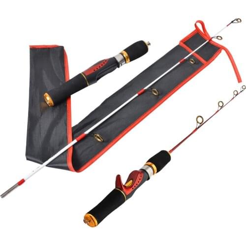 HANXINGHELIAN Winter Fishing Rods