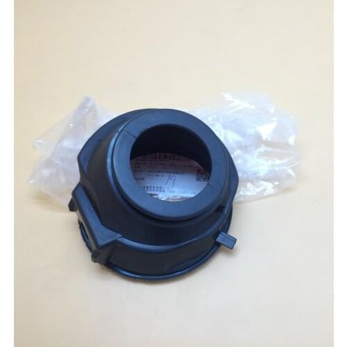 Fuel tank filler tube cover for BYD F3 F3-1100101