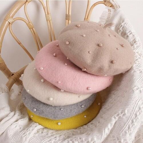 Licupiee Hats For Little Ones