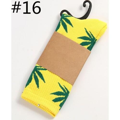 2019 Fashion Colour Cotton Funny Socks Men/Women British Style Casual Harajuku Designer Socks Novelty Art For Couple Funny