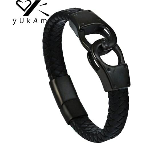 YUKAM Pair Bracelets
