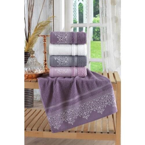 Zeynep Tekstil Towels