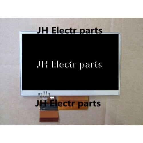 LQ043T1DG53 100% tested 4.3 Inch LCD DISPLAY Screen Panel+ Touch Screen Digitizer for Garmin Zumo 660 665 GPS