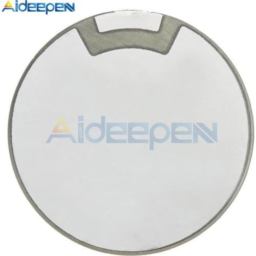 1pc 35W 40khz Ultrasonic Piezoelectric Cleaning Transducer Ultrasonic Plate Low heat High New Electric Ultrasonic Cleaner Parts