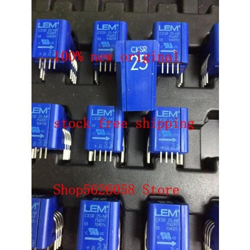 CKSR25-NP 100% new original 2PCS-50PCS/LOT STOCK