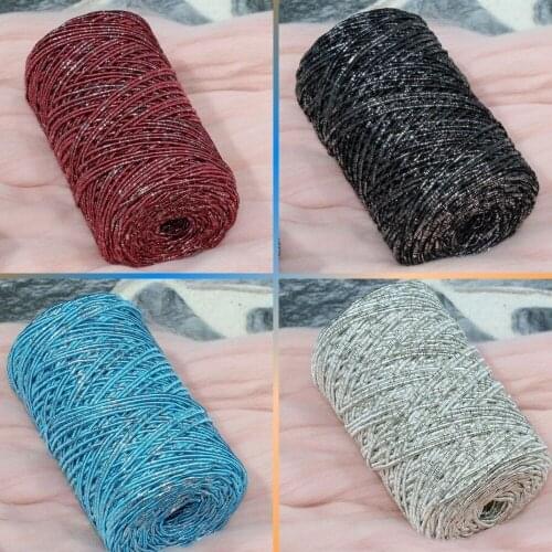 Diva Supra Melange Bag İpi Sewing Thread