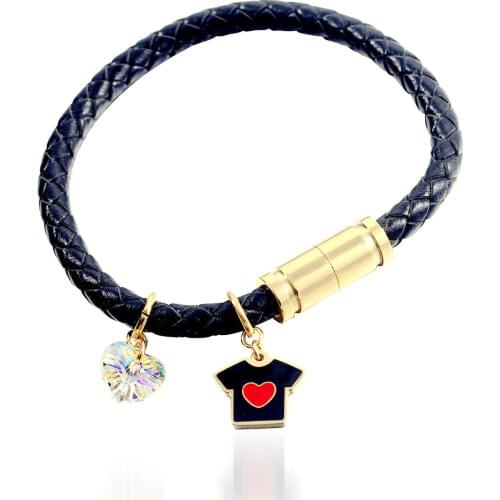 Forcehold Bracelets With Pendants