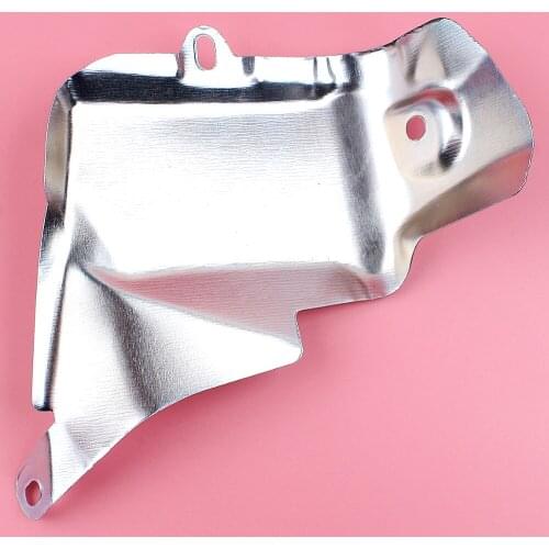 Engine Shroud For Honda GX160 GX200 5.5HP 6.5HP GX 160 200 Cover Under Cylinder Parts