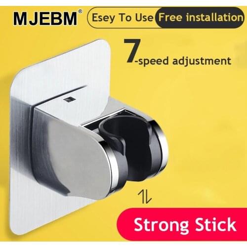 Регулируемые держатели для душа MJEBM China At AliExpress