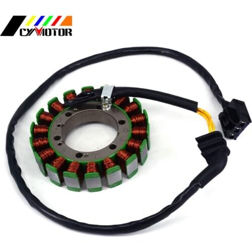 Motorcycle Magneto Generator Alternator Engine Stator Charging Coil Parts For HONDA CBR900RR CBR929RR CBR 900 929 RR 2000 2001
