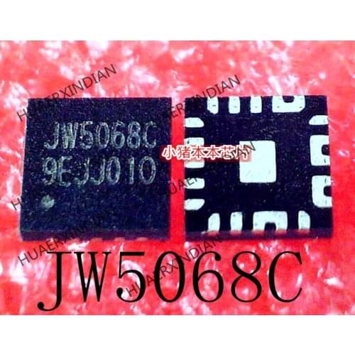 New Original JW5068CQFNF#TRPB JW5068C QFN