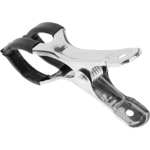 Durable Saxophone Indentation Clip Repair Practical Tools for Saxophone