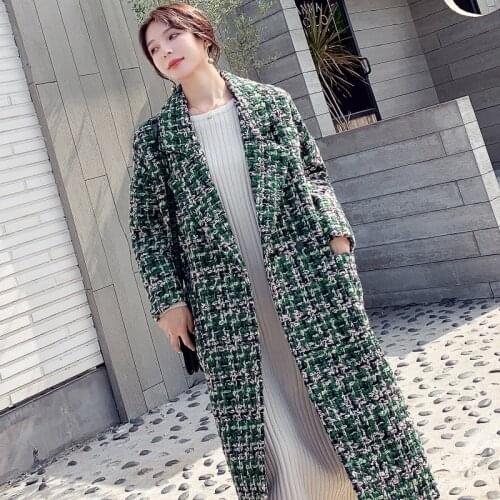 Женские зимние пальто QEWSDRFG China At AliExpress