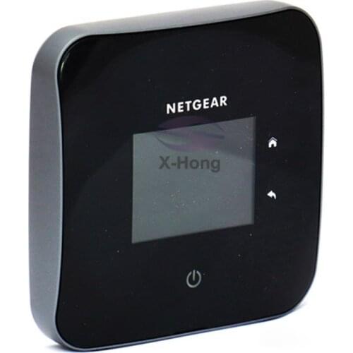 Unlocked Netgear Nighthawk M2 MR2100 PK M1Cat20 4GX Gigabit 4G 2Gbps 5CA Mobile WiFi Hotspot 4G B1 B3 B7 B8 B20 B28 B38 B40 B41