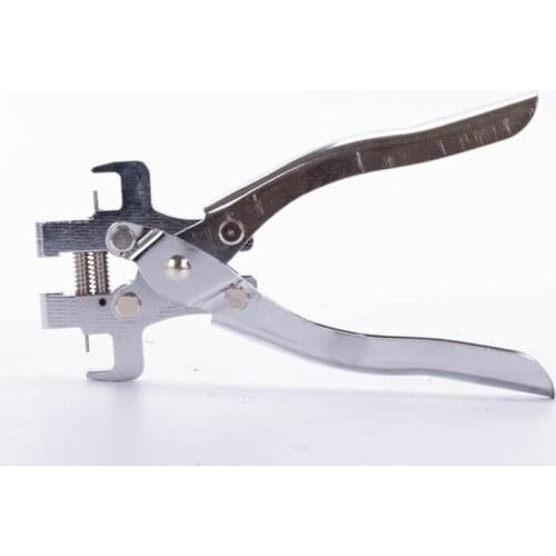 Key Machine Folding Key Take and Install Pin Pliers for Car Folding Remote Control Pin Pick and Place