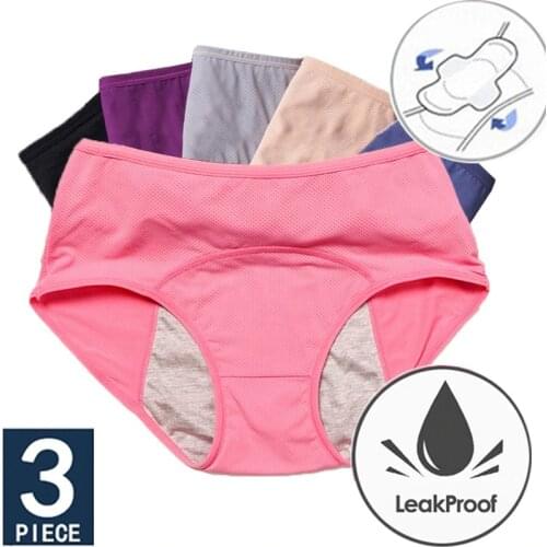 TOPPICK Women's Panties Swimming Trunks