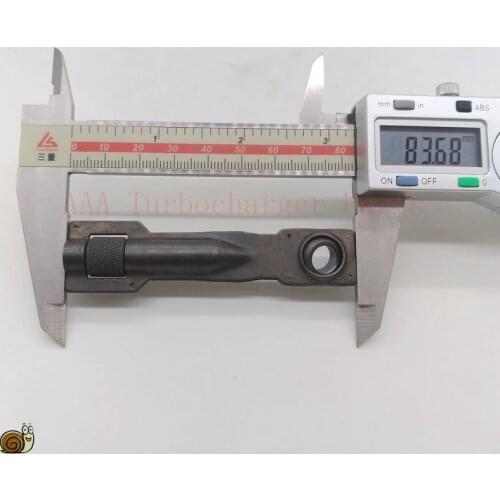 Universal Actuator End Fitting/ Rob End-thread M6x1,length 84mm Turbo Parts repair kits supplier AAA Turbocharger Parts