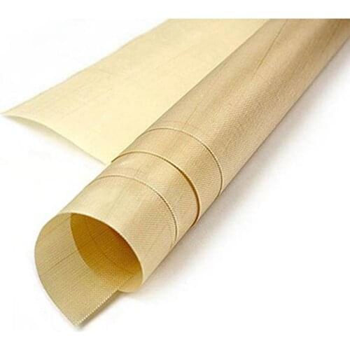 Non-Stick Cooking Baking High Temperature Resistant Durable Cloth Kitchen Tool