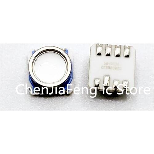 1PCS~10PCS/LOT MS5540-CM 5540CM SMD8 New original