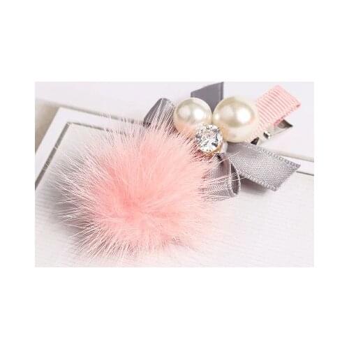 10pcs/lot wholesale Dog Grooming Hair clip hair ball hairpin Pet hair accessories pet grooming