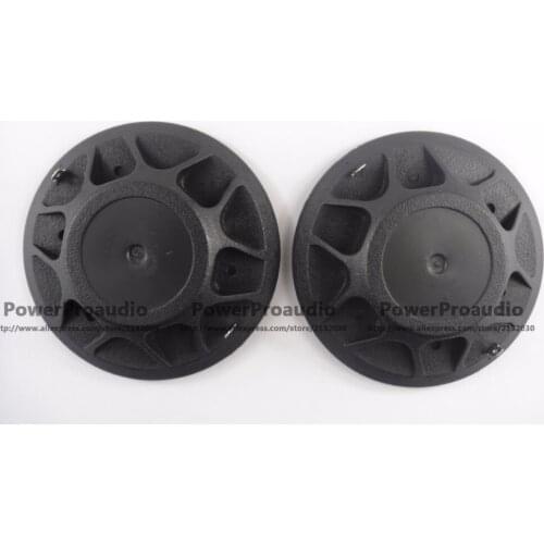 2PCS/LOT Hiqh Quality Diaphragm For Peavey 22XT 22A RX22 Diaphragm for SP2 SP4 SP-4X Speaker