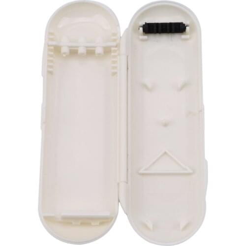 Dart Case Wallet Bag Box Dart Accessories Plastic Dart Box Plastic Dart Portable Storage Box