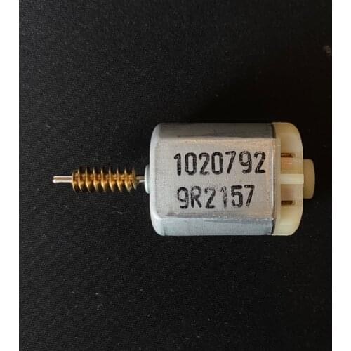 Automobile Rearview Mirror Folding Motor for Qoros 1020792