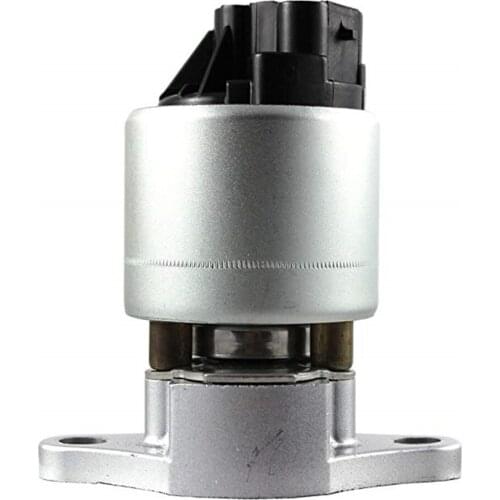 EGR Valve EGV466T 12578034 Fit 1995-01 Buick Park Avenue EGR Valve for V6 3.8L (8th Vin Digit K)