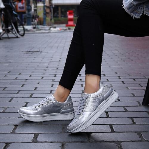 Loveontop Women's Sneakers