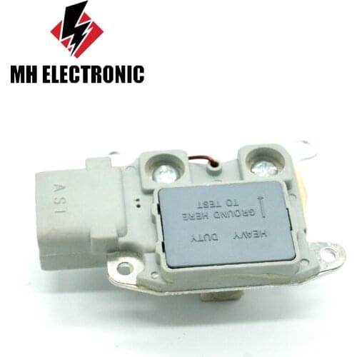 MH ELECTRONIC F794B 136230 F1DU-10C359-AA F1DZ-10C359-A GR821 ARF2479 AMP0810 Fast Shipping Alternator Regulator for Ford