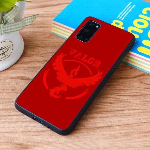 For Samsung Galaxy Valor Soft TPU border Samsung Galaxy Case