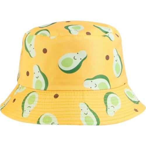 2021 New Womens Sun hat Outdoor Tour Sun Hat Beach Hat Double-sided fisherman hat bucket hats