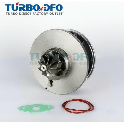 New For Volkswagen Golf V 1.9 TDI 66w BRU BXF BXJ 751851 Turbocharger Cartridge GT1646V Turbolader CHRA 038253056E 2004