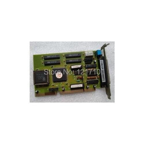 Industrial equipment card COINIOP A526EI/m1