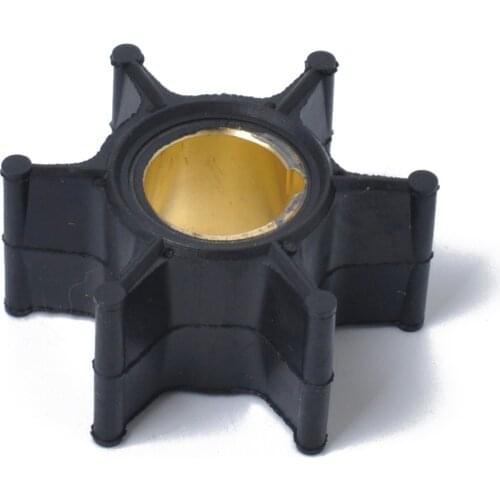 High Quality Plastic 9.9hp & 15hp Water Pump Repair Kit 394711 for 15hp Johnson/Evinrude 1974 & Later