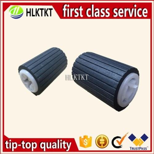Pickup Roller Pick up Roller paper feed roller for Ricoh AF1015 AF1018 AF1811 AF1812 AF1800 AF1115 AF1812 AF2018 B039-2740