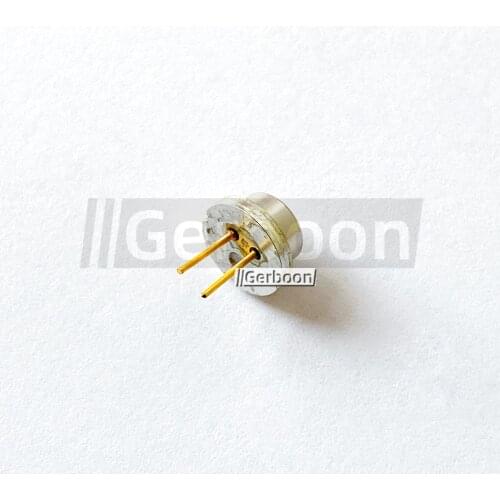 NUBM44 High Power Blue Laser Diode 9mm TO9 445nm 5W LD