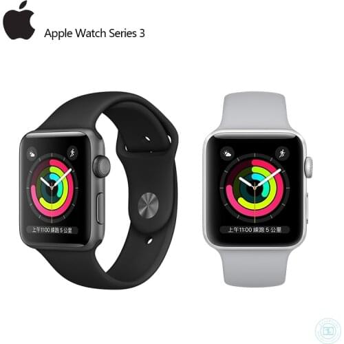 Apple Watch 7000 S3 Series3 Women Mens Smartwatch GPS Tracker Apple Smart Watch Band 38mm 42mm Smart Wearable Devices