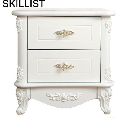 Szafka Nocna Table Chevet Meuble Veladores De Dormitorio Schlafzimmer Cabinet Quarto Night Stand Bedroom Furniture Nightstand
