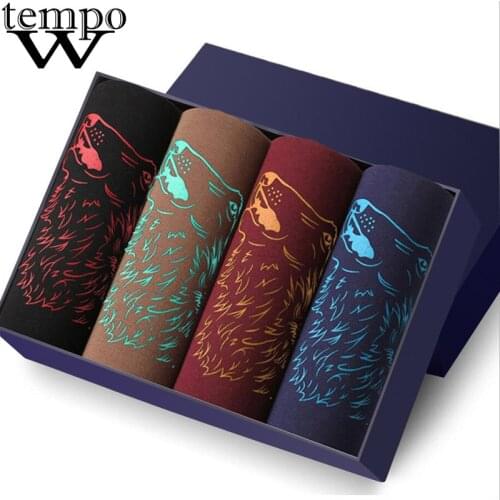 Men's Briefs-shorts WTEMPO China