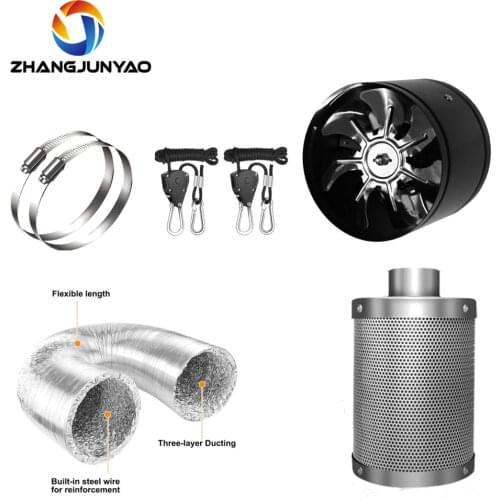 ZHANGJUNYAO Plant Lamps