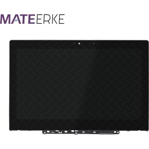 11.6‘’ LCD Display LED TouchScreen Digitizer Assembly for Lenovo Winbook 300e 2nd Gen 81M9 82GK