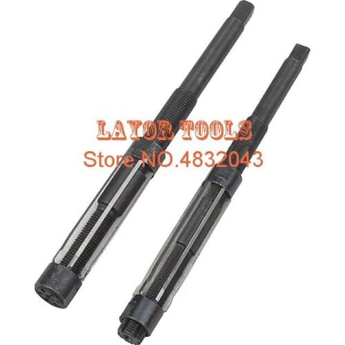 6.25-6.75*6.75-7.25*7.25-7.75*7.75-8.5*8.5-9.25*9.25-10mm 6pcs/set HSS Adjustable reamer Hand reamers Free shipping