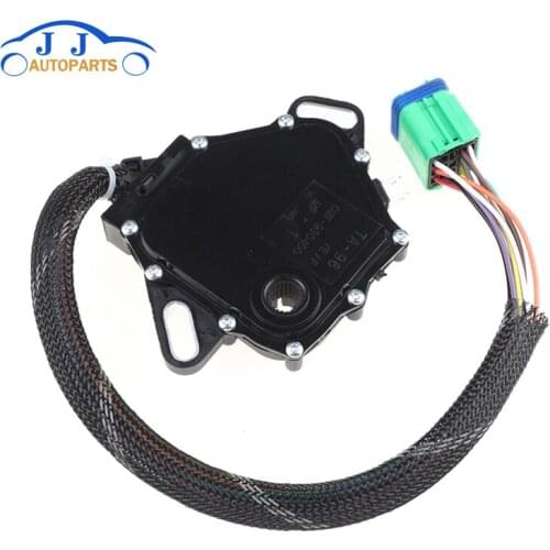 2529.27 252927 307207508 For PEUGEOT 307207508 For CITROEN Renault C4 C5 AL4 Automatic Transmission Switch DPO pressure sensor
