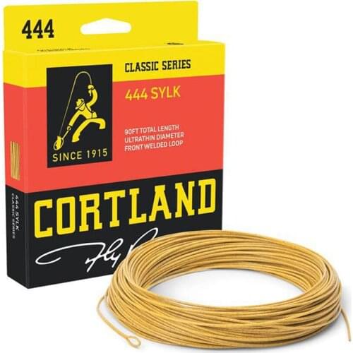 CORTLAND Goods For Sports And Recreation