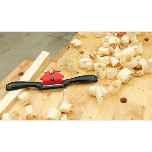 UZWELL Wooden Wood Hand Planer Carpenter Hard wood DIY Hand Tools Block Plane Carpenter Tools Woodworking Tools