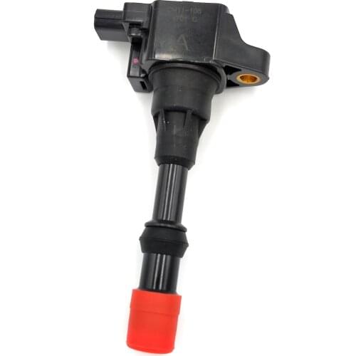 Ignition Coil 30521-PWA-003 CM11-108 fit For Honda CITY Civic 7 8 VII VIII JAZZ FIT 2 3 III 1.2 1.3 1.4 CM11-108C