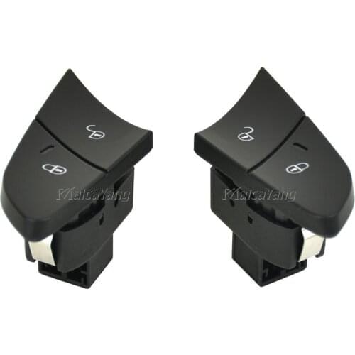 Car Door Anti-Theft Lock Switch Controller 7PP962107DIVI For Porsche Cayenne 2011-2016 Panamera 2010 High Quality Accessories